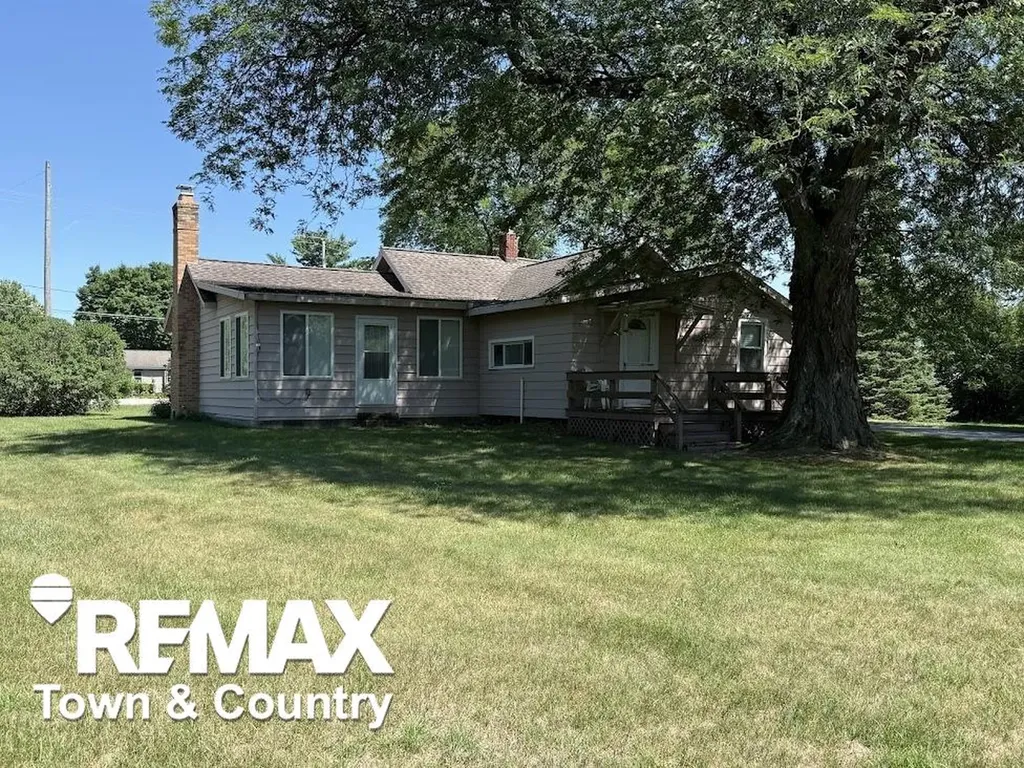 12267 N Saginaw Road Vienna Charter Township MI 48420