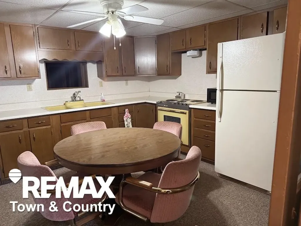 12267 N Saginaw Road Vienna Charter Township MI 48420