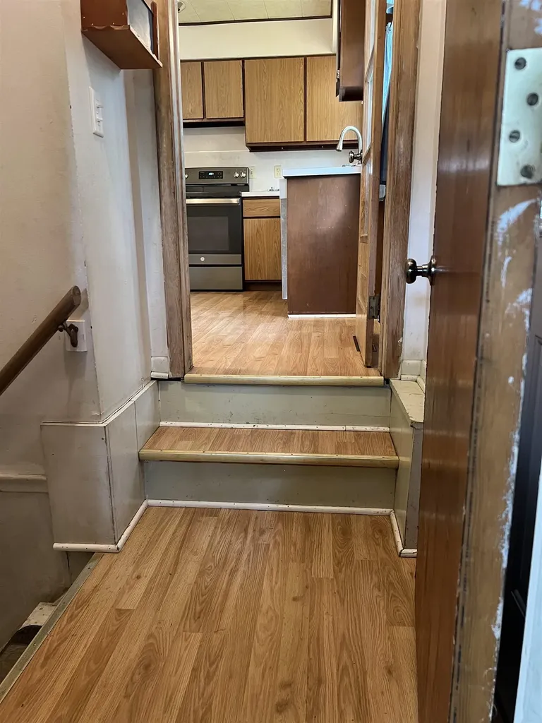 9222 Maplewood Street Thetford Township MI 48420