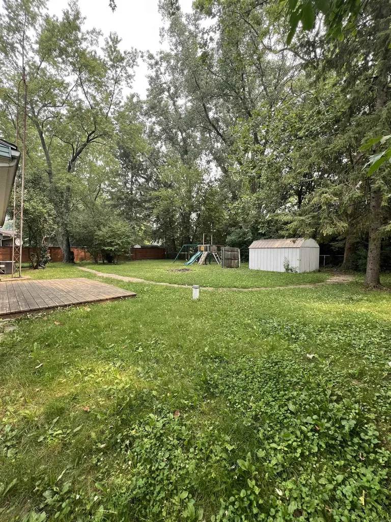 9222 Maplewood Street Thetford Township MI 48420