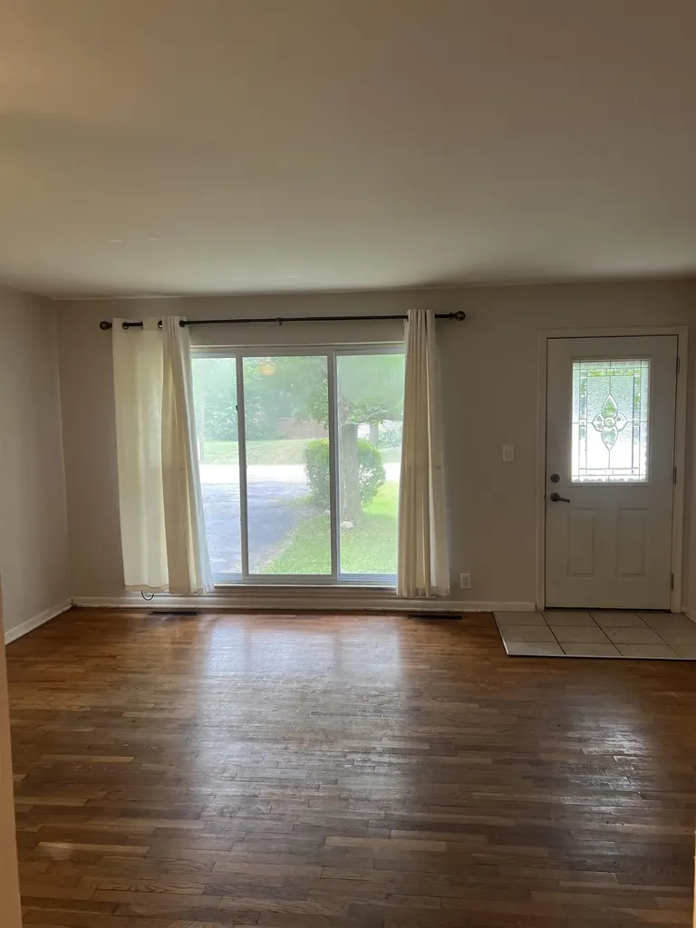 9222 Maplewood Street Thetford Township MI 48420