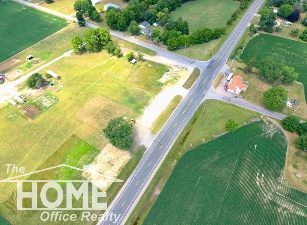 5997 N M 52 Highway Rush Township MI 48867