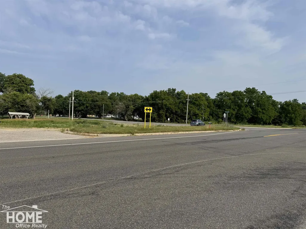 5997 N M 52 Highway Rush Township MI 48867