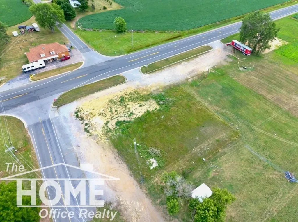 5997 N M 52 Highway Rush Township MI 48867