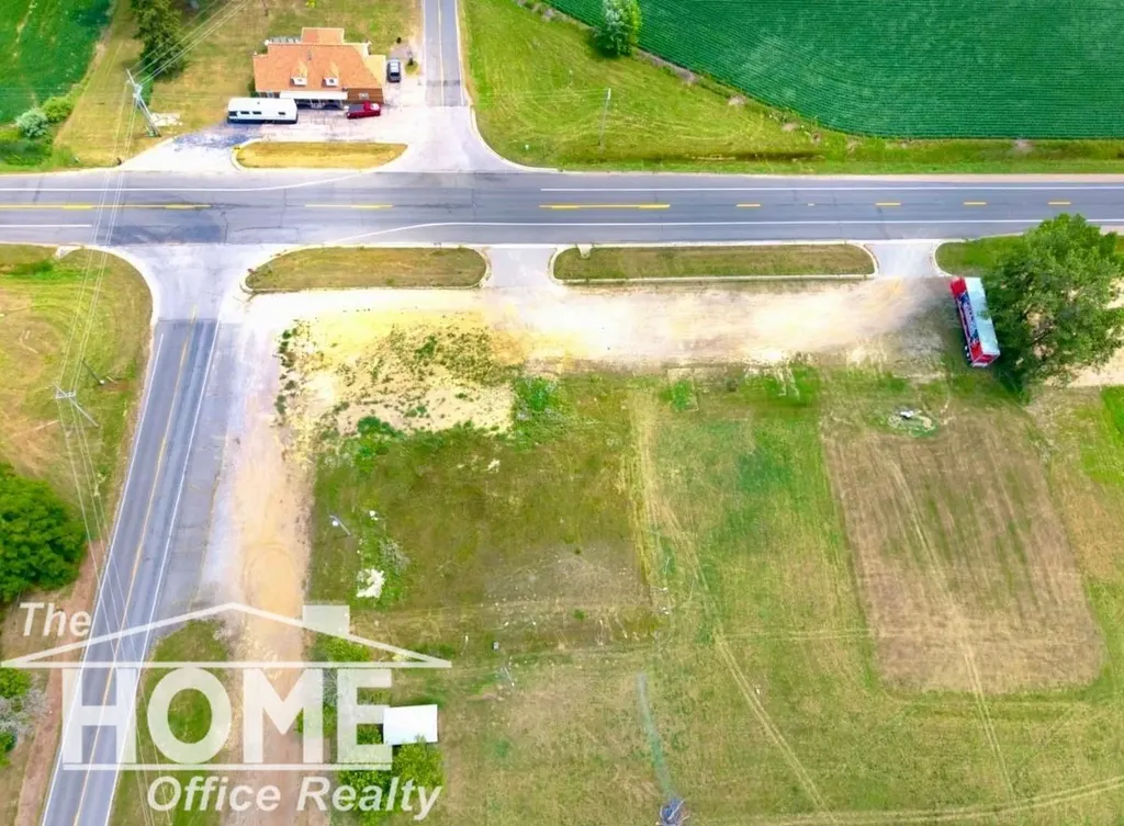 5997 N M 52 Highway Rush Township MI 48867
