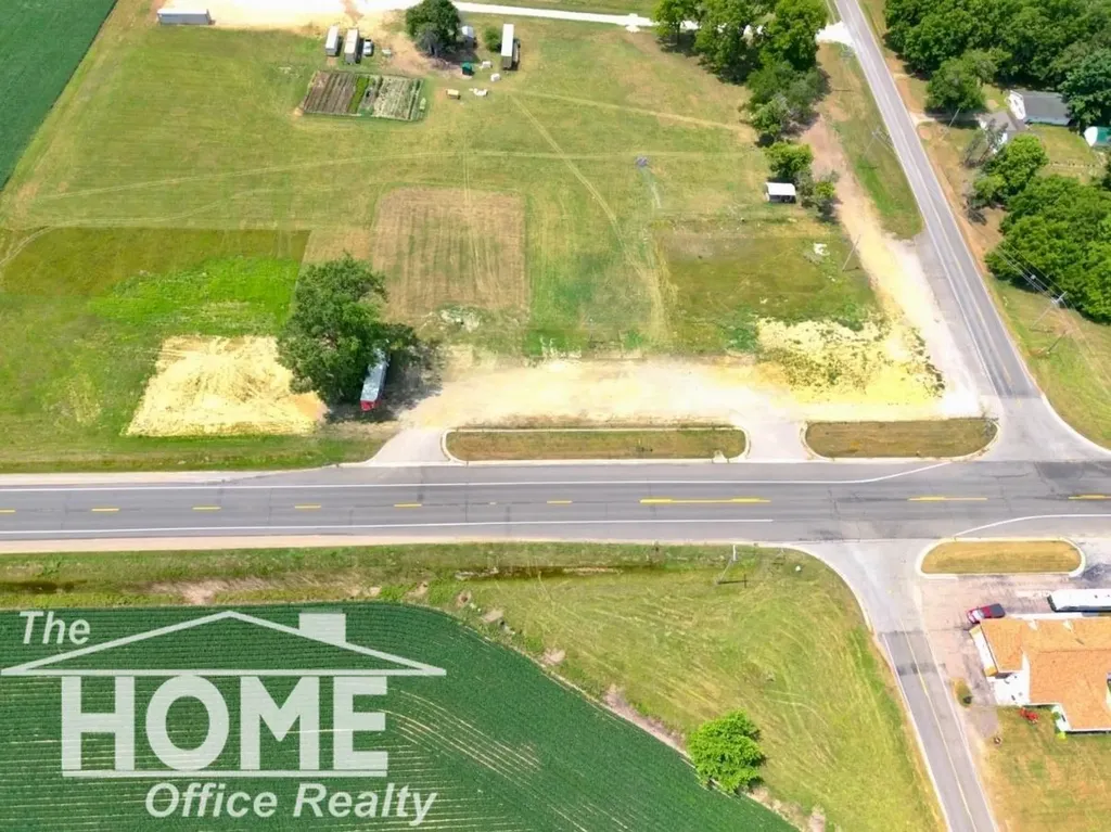 5997 N M 52 Highway Rush Township MI 48867