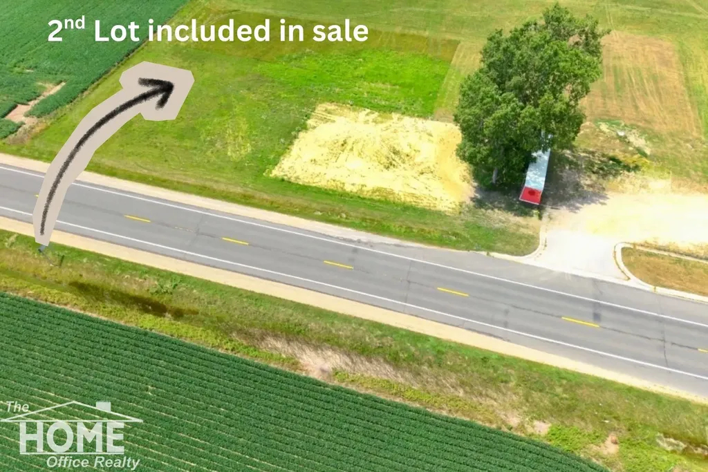 5997 N M 52 Highway Rush Township MI 48867