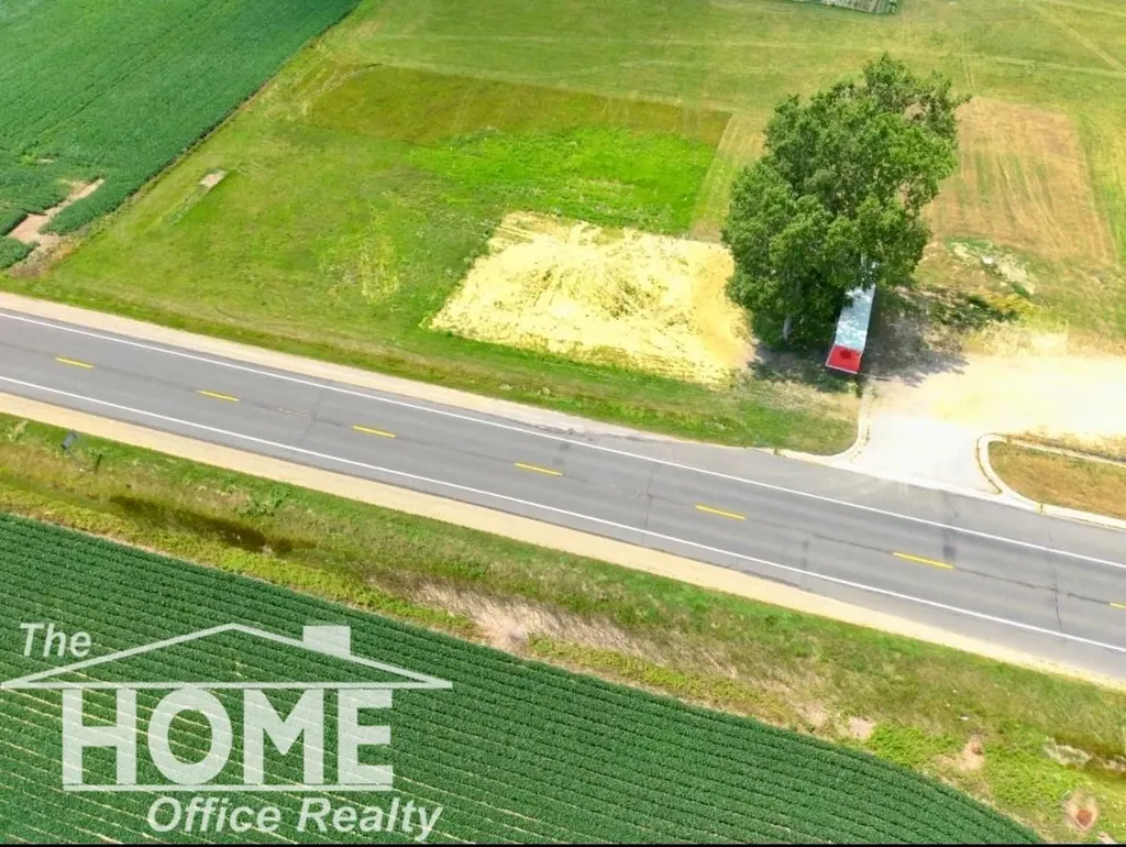 5997 N M 52 Highway Rush Township MI 48867