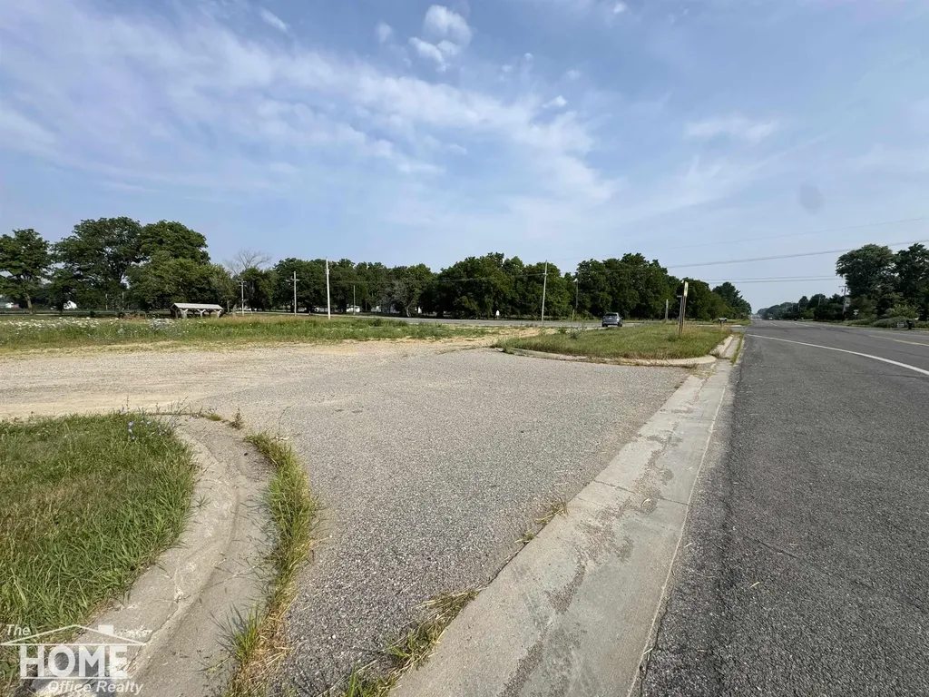 5997 N M 52 Highway Rush Township MI 48867