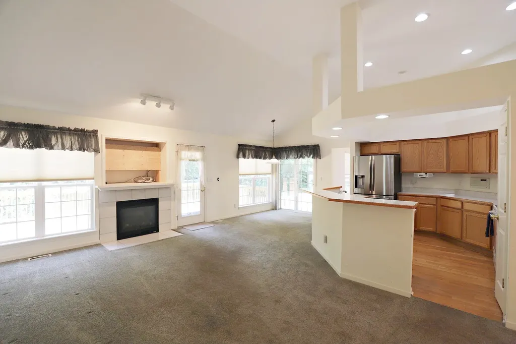 5273 Sequoia Court Burton City MI 48439