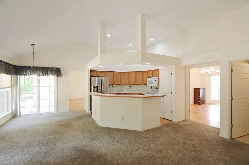 5273 Sequoia Court Burton City MI 48439