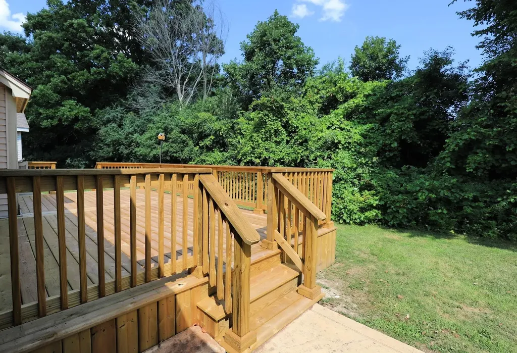 5273 Sequoia Court Burton City MI 48439