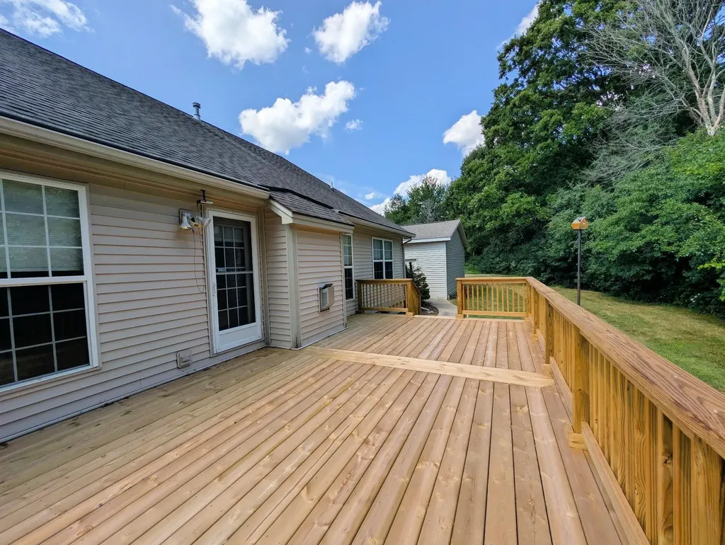 5273 Sequoia Court Burton City MI 48439