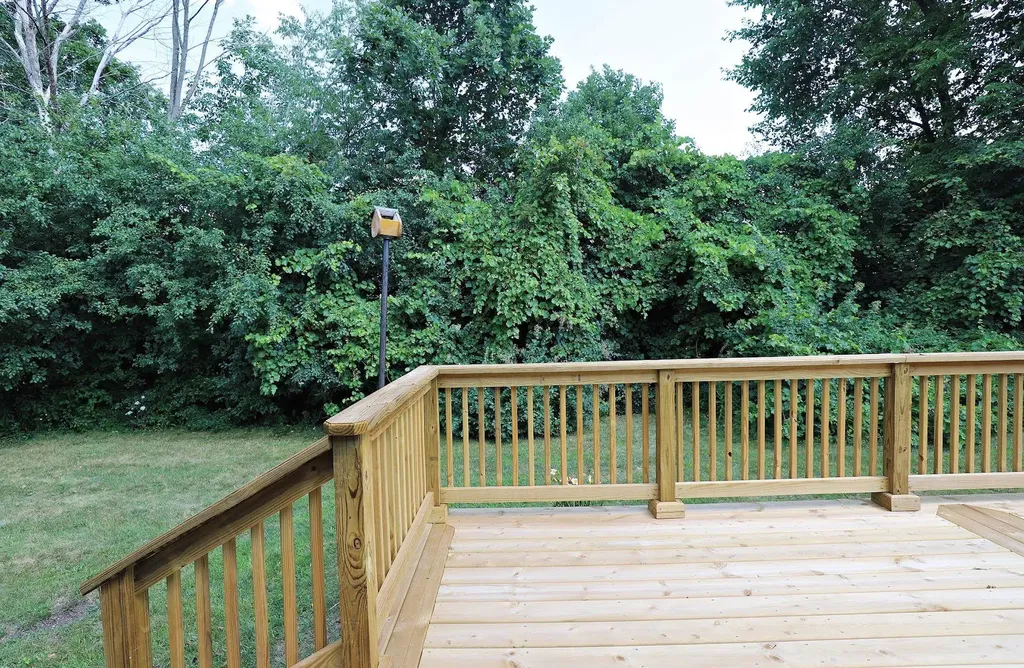 5273 Sequoia Court Burton City MI 48439