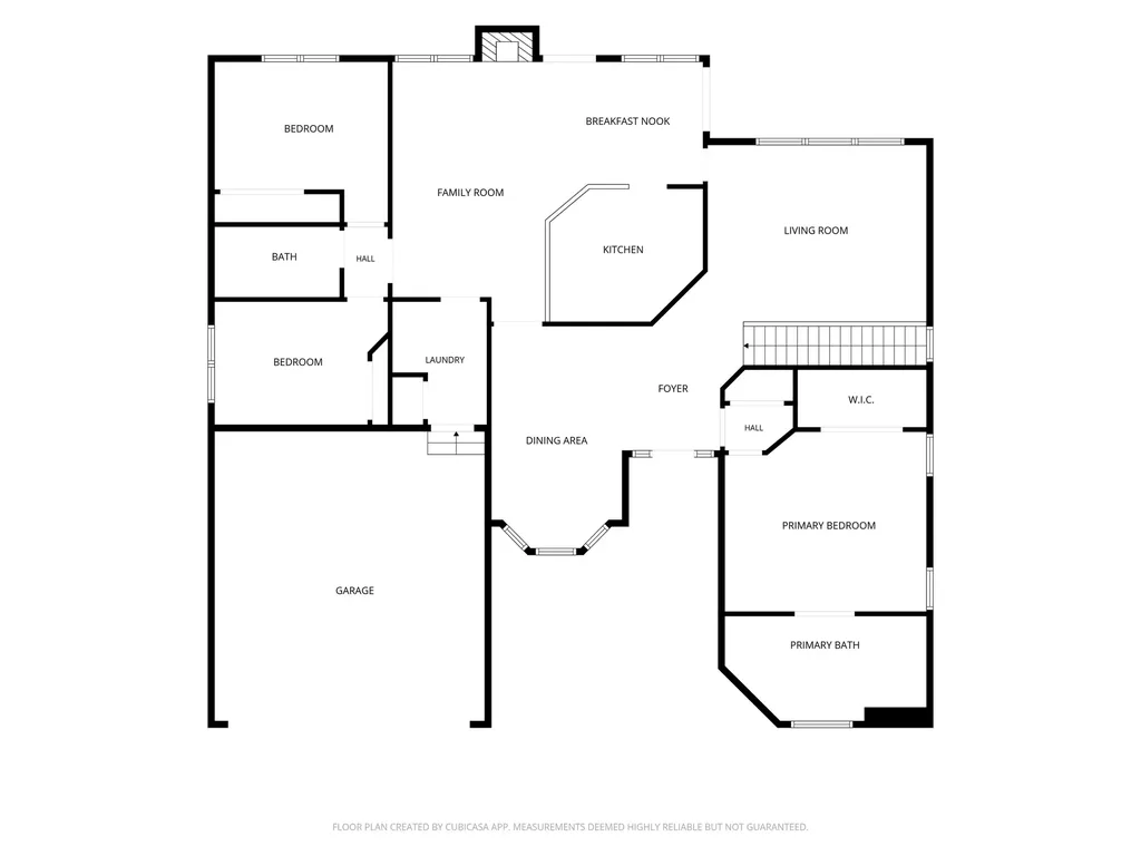 5273 Sequoia Court Burton City MI 48439