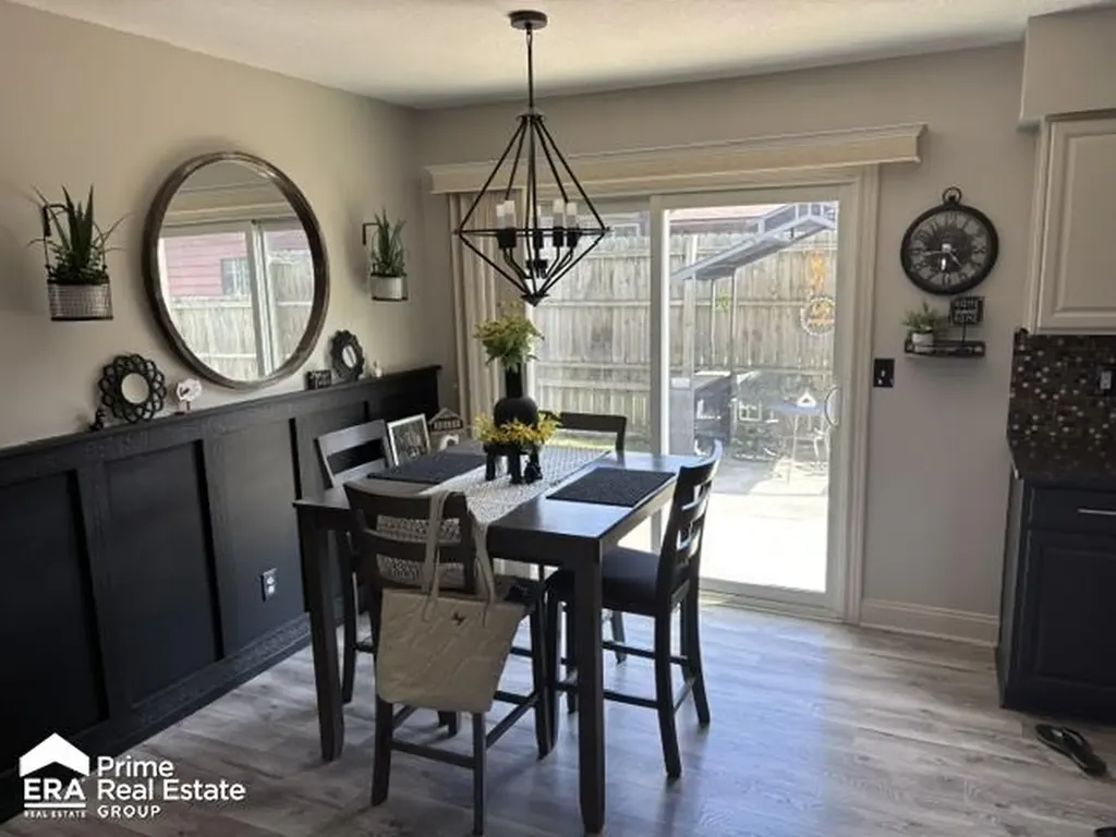 5521 Meadowcrest Drive Flint Charter Township MI 48532
