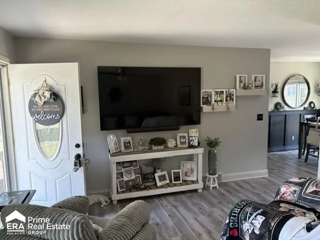 5521 Meadowcrest Drive Flint Charter Township MI 48532
