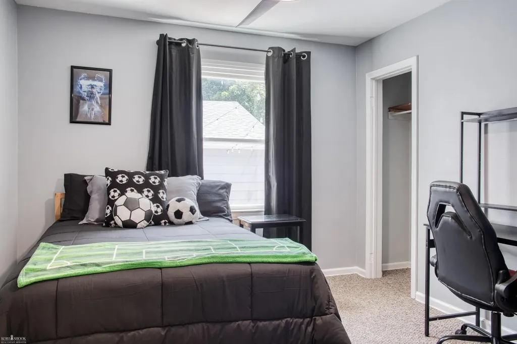 745 Raymond Road Owosso Charter Township MI 48867