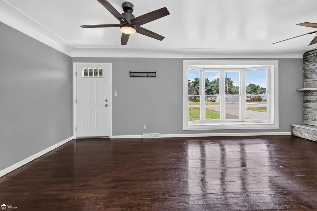 5286 Roberts Drive Genesee Charter Township MI 48506
