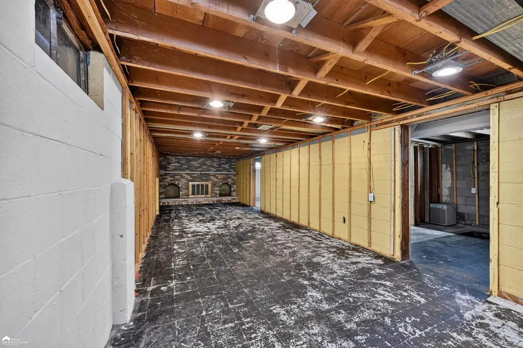 5286 Roberts Drive Genesee Charter Township MI 48506