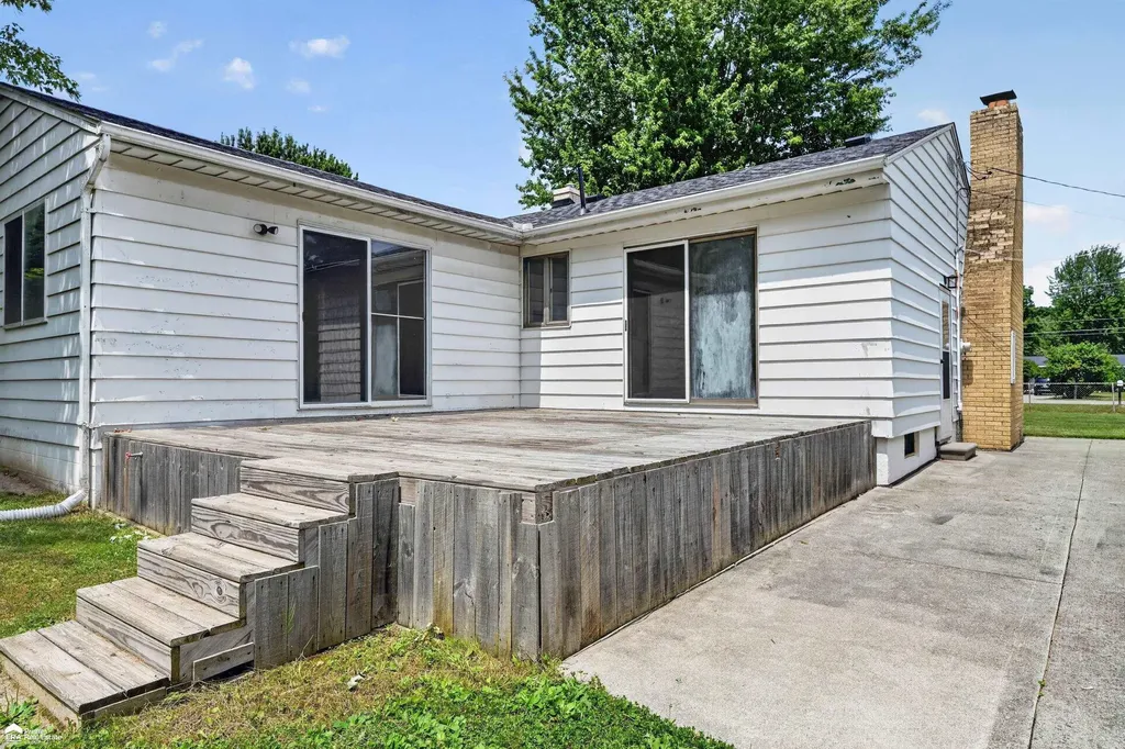 5286 Roberts Drive Genesee Charter Township MI 48506