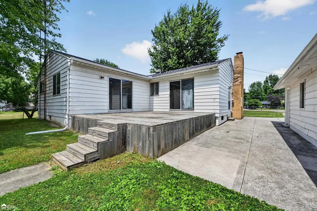 5286 Roberts Drive Genesee Charter Township MI 48506