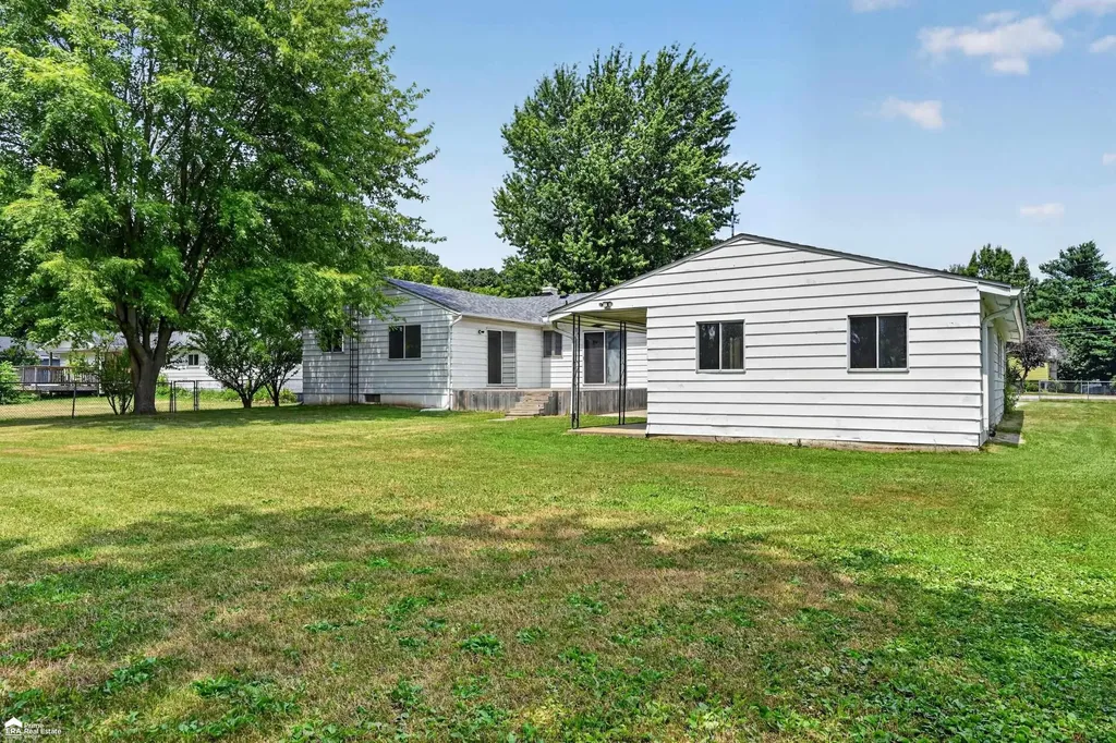 5286 Roberts Drive Genesee Charter Township MI 48506