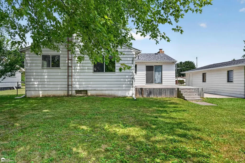 5286 Roberts Drive Genesee Charter Township MI 48506