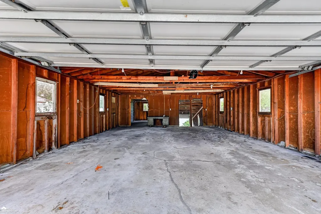 5286 Roberts Drive Genesee Charter Township MI 48506