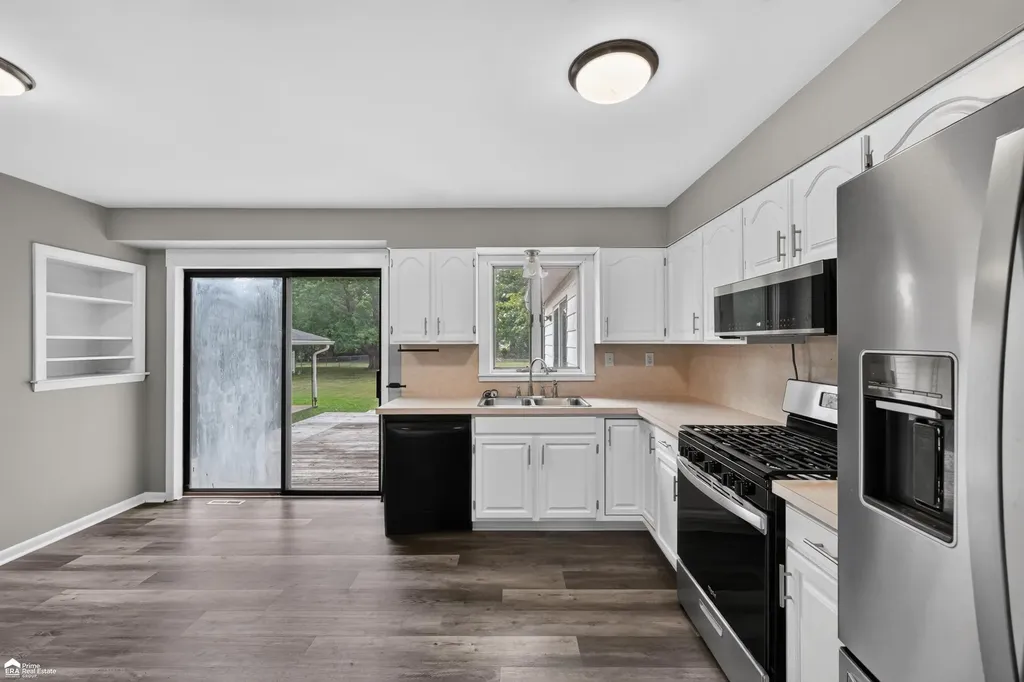 5286 Roberts Drive Genesee Charter Township MI 48506