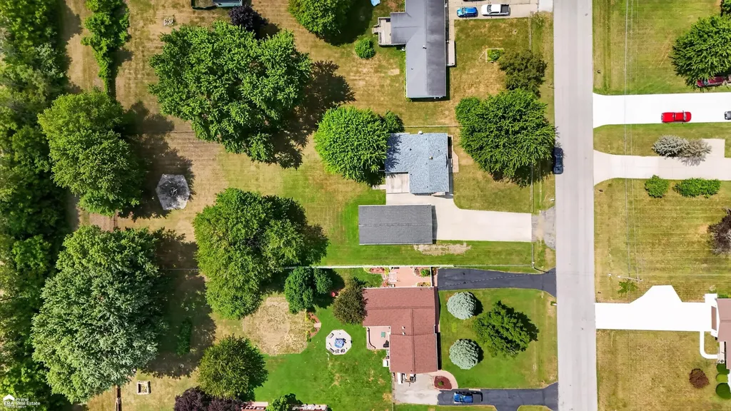 5286 Roberts Drive Genesee Charter Township MI 48506