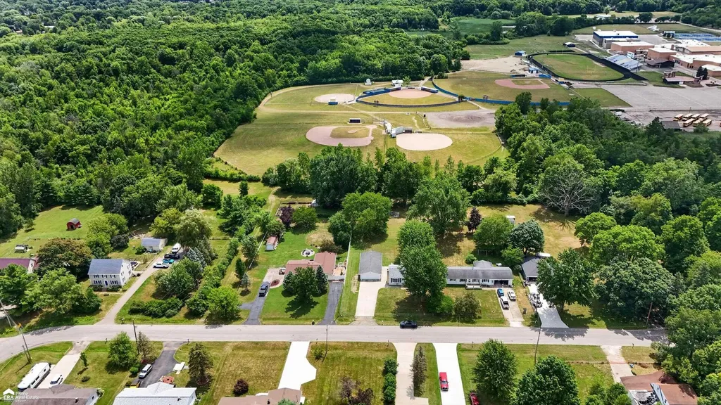 5286 Roberts Drive Genesee Charter Township MI 48506