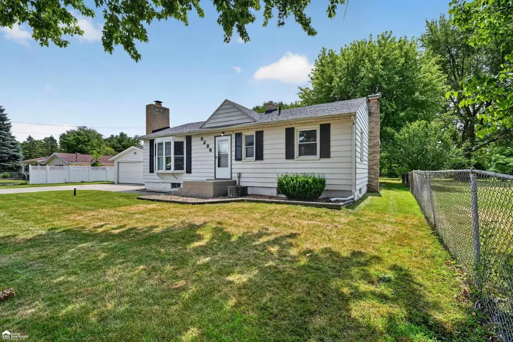 5286 Roberts Drive Genesee Charter Township MI 48506