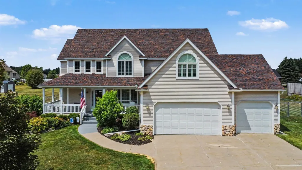 2101 Larkspur Lane Grand Blanc Charter Township MI 48439