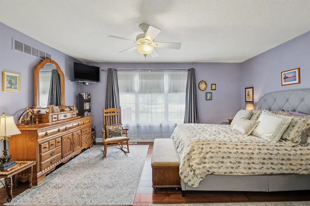 2101 Larkspur Lane Grand Blanc Charter Township MI 48439