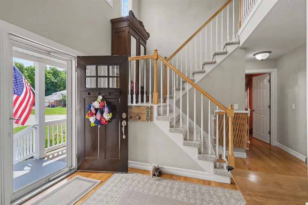 2101 Larkspur Lane Grand Blanc Charter Township MI 48439