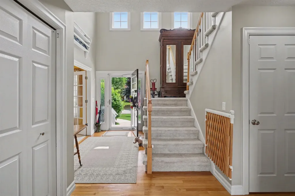 2101 Larkspur Lane Grand Blanc Charter Township MI 48439