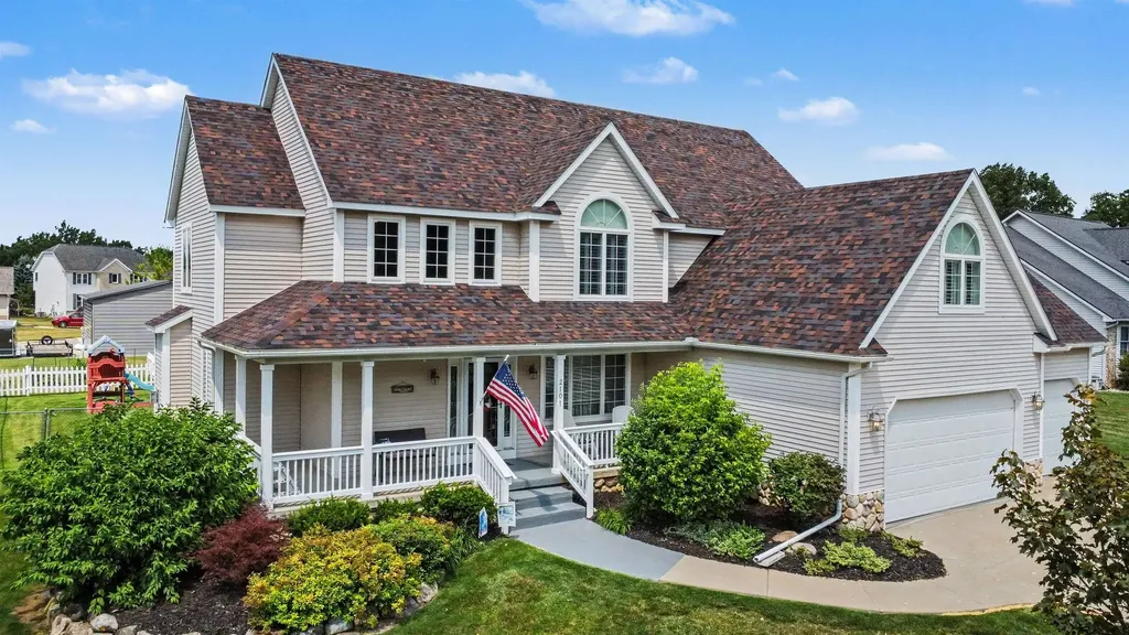 2101 Larkspur Lane Grand Blanc Charter Township MI 48439