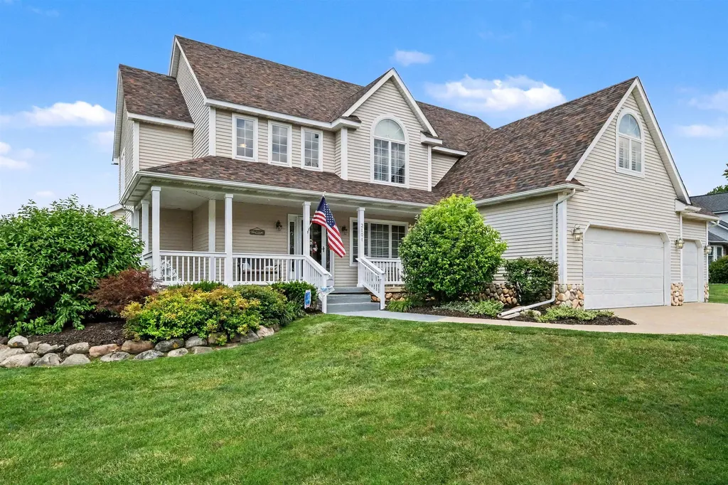 2101 Larkspur Lane Grand Blanc Charter Township MI 48439