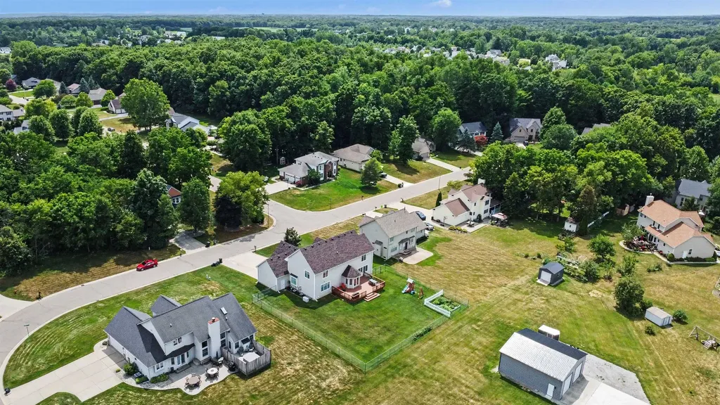 2101 Larkspur Lane Grand Blanc Charter Township MI 48439