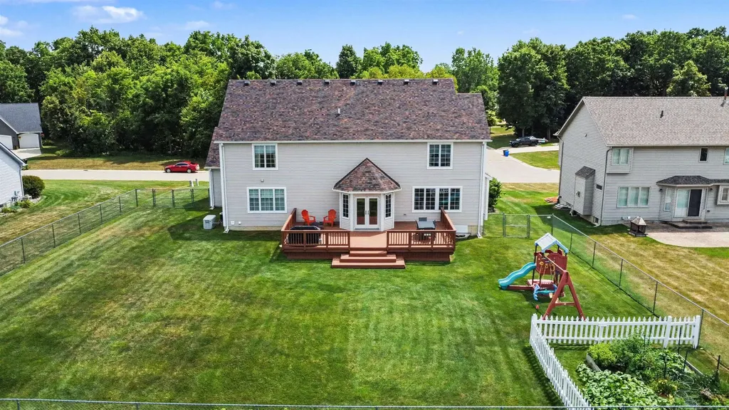 2101 Larkspur Lane Grand Blanc Charter Township MI 48439