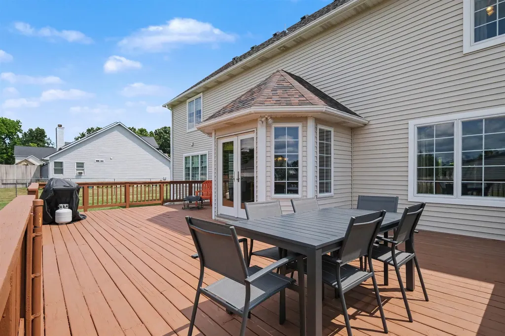 2101 Larkspur Lane Grand Blanc Charter Township MI 48439