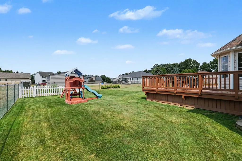 2101 Larkspur Lane Grand Blanc Charter Township MI 48439