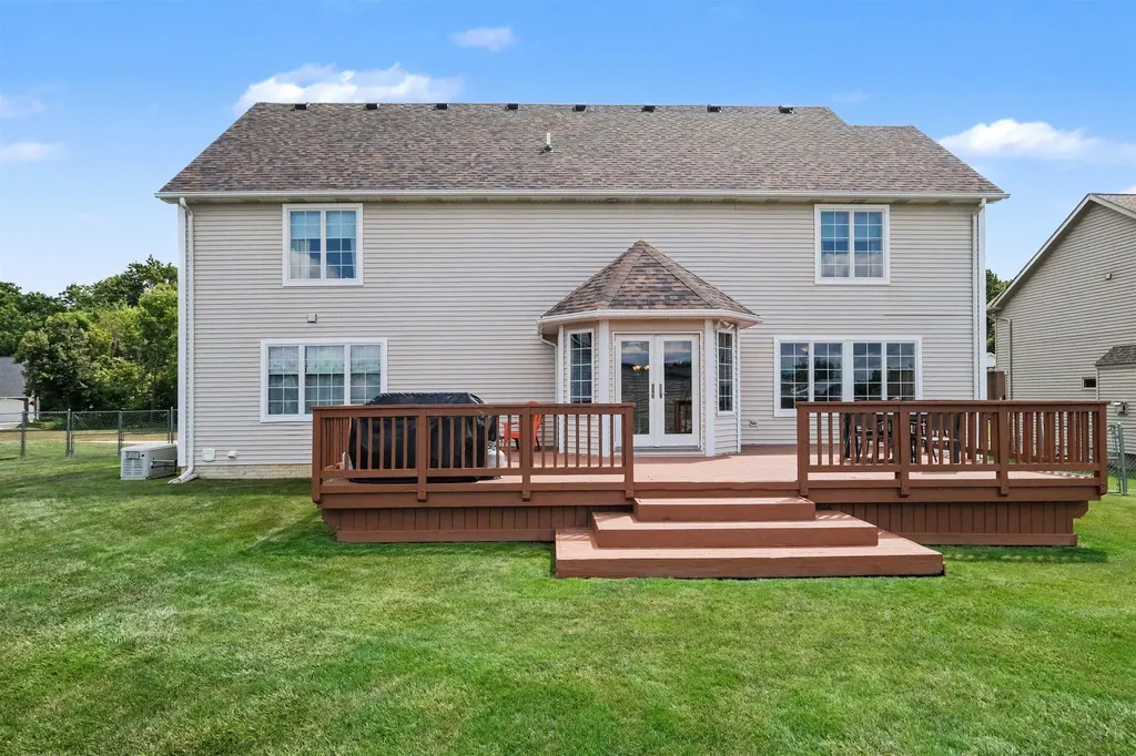 2101 Larkspur Lane Grand Blanc Charter Township MI 48439