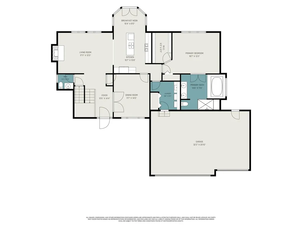2101 Larkspur Lane Grand Blanc Charter Township MI 48439