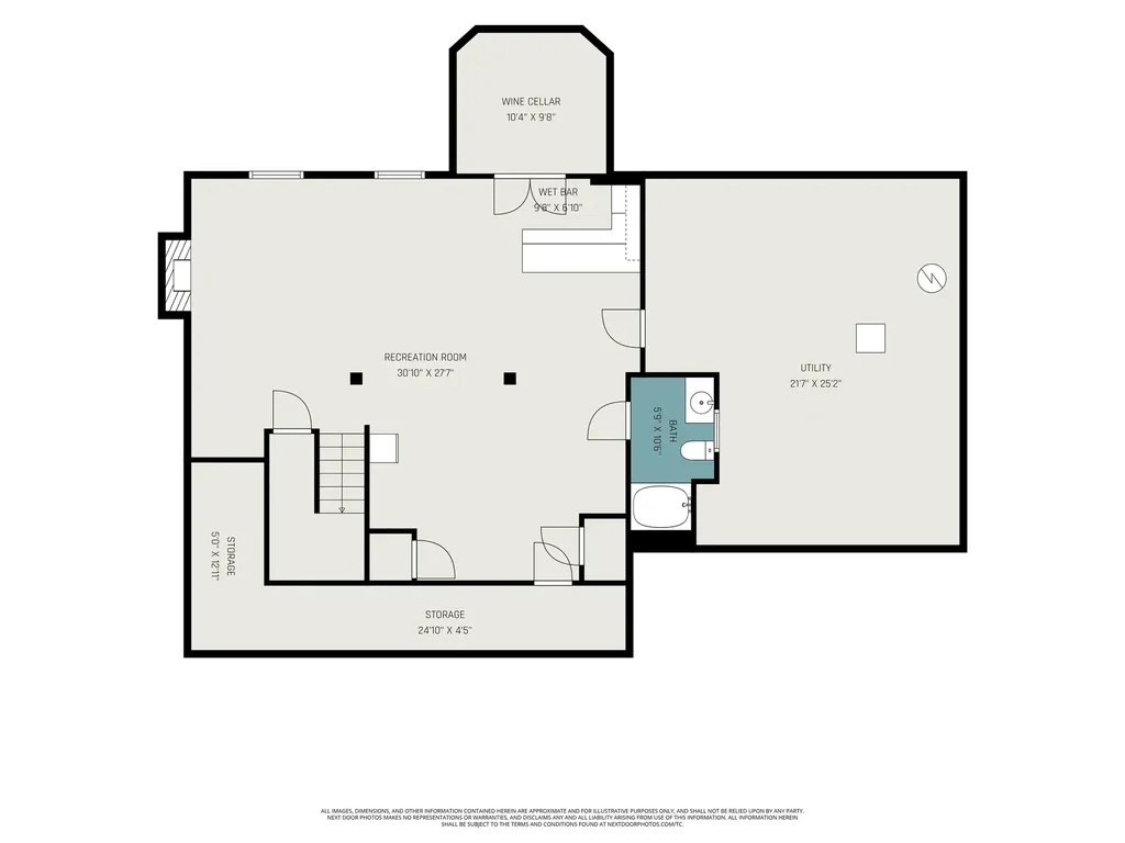 2101 Larkspur Lane Grand Blanc Charter Township MI 48439