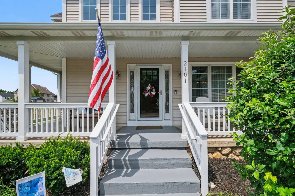 2101 Larkspur Lane Grand Blanc Charter Township MI 48439