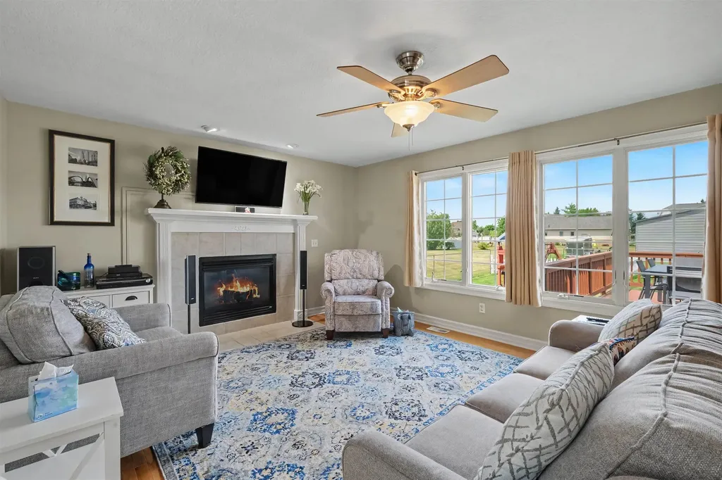 2101 Larkspur Lane Grand Blanc Charter Township MI 48439