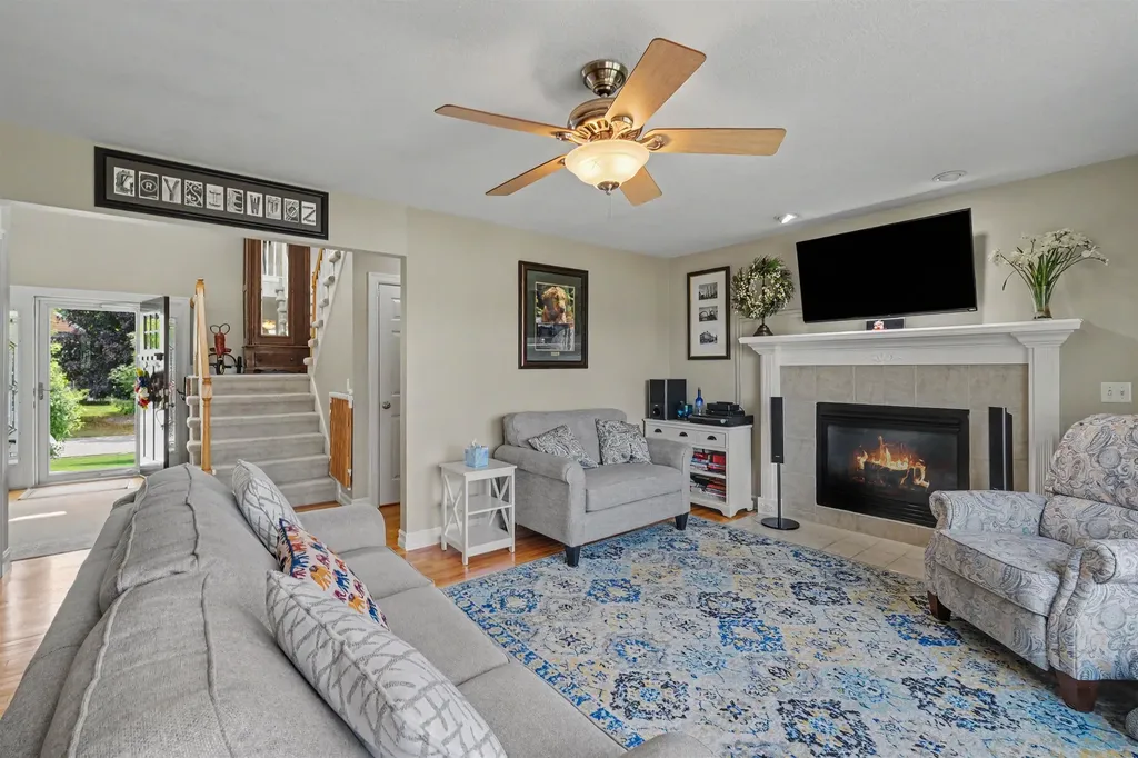 2101 Larkspur Lane Grand Blanc Charter Township MI 48439