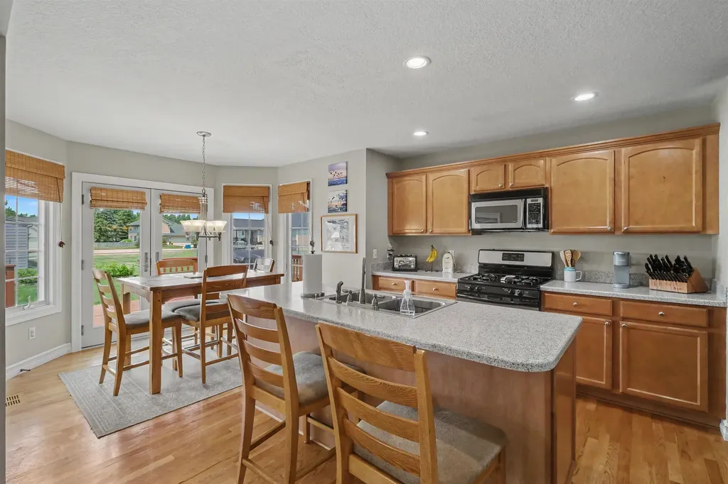 2101 Larkspur Lane Grand Blanc Charter Township MI 48439
